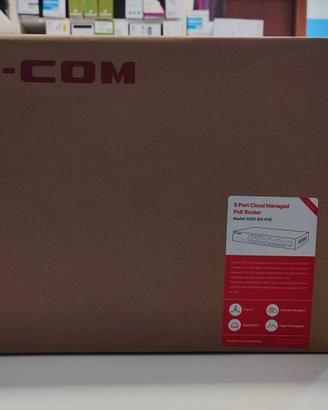 router ip-com M20-8G-Poe