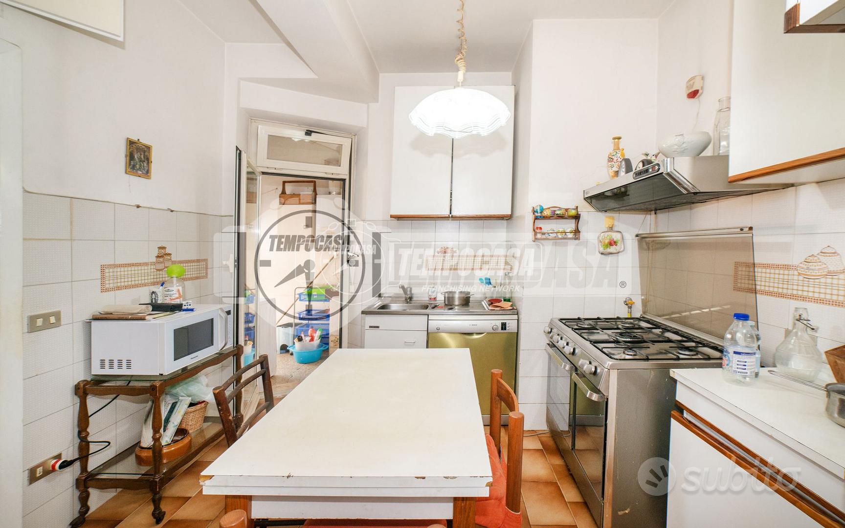 Appartamento – Roma, Appio-Latino - Vista 3