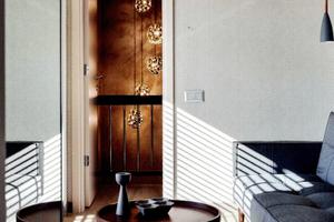 Attico Bivano grandi terrazze nuova costruzione