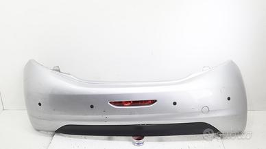 PARAURTI POSTERIORE COMPLETO PEUGEOT 208 Serie 160