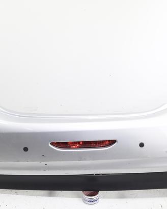 PARAURTI POSTERIORE COMPLETO PEUGEOT 208 Serie 160