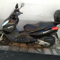 Piaggio X7 Evolution