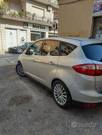 Ford Cmax anno 2014  Km 121000