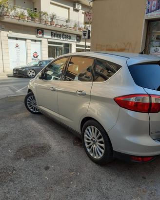Ford Cmax anno 2014  Km 121000
