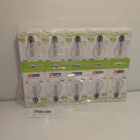 Set 10 Pezzi - Lampadine Led E-Quickly 18W 4000K