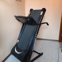 Tapis Roulant Carnielli Ego