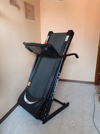 Tapis Roulant Carnielli Ego