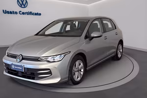 VOLKSWAGEN Golf 2.0 tdi life 115cv