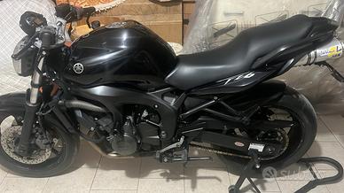 Yamaha fz6