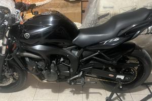 Yamaha fz6