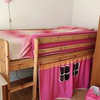 letto per Bambino/a