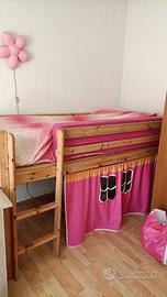 letto per Bambino/a