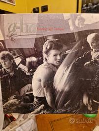 DISCHI 33 GIRI AUTORI VARI