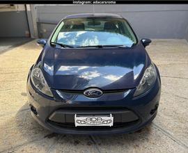 FORD FIESTA 66.000 KM ORIGINALI