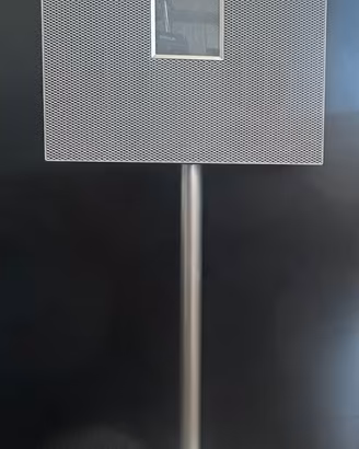 Stereo Yamaha ISX-B820