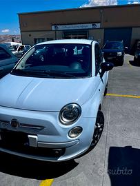 FIAT 500 diesel 1,3  75 CV