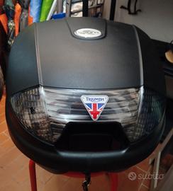 Bauletto K30 Kappa