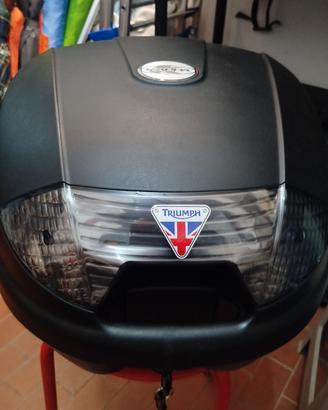 Bauletto K30 Kappa