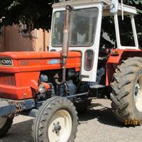 Trattore Fiat OM 750