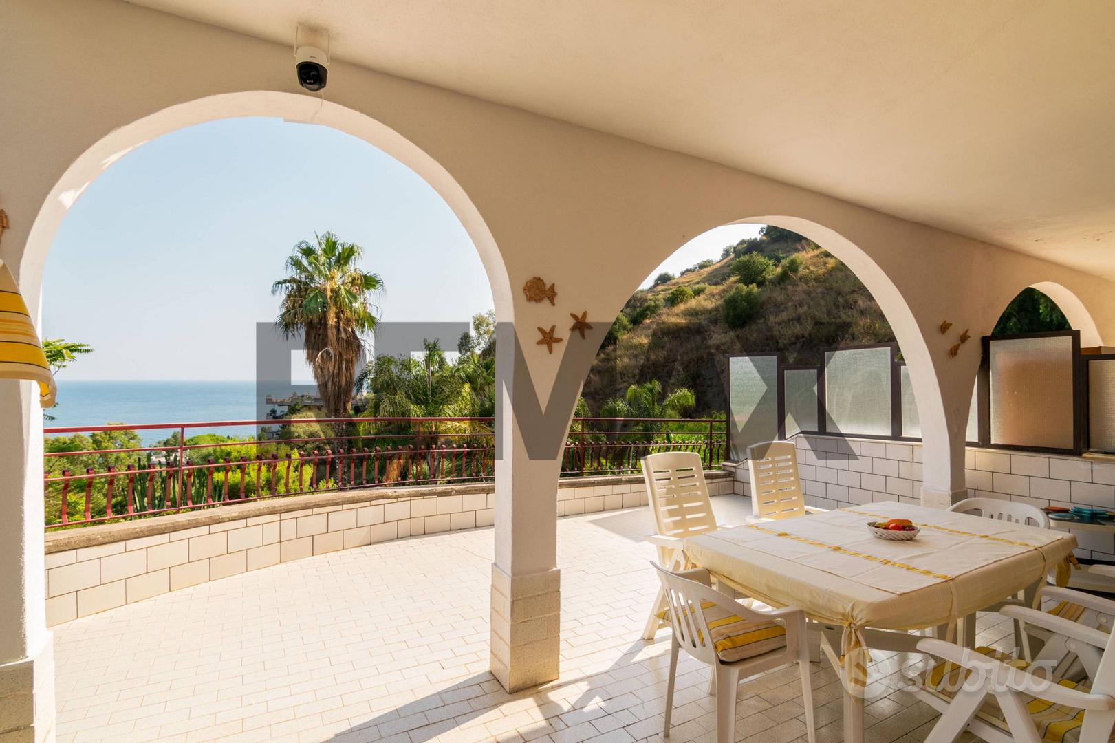 Appartamento – Letojanni, Messina - Vista 3