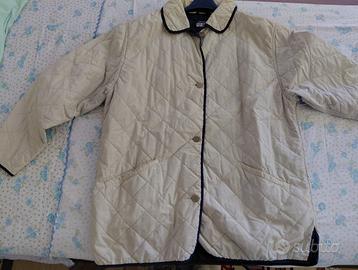 giacca donna leggera 