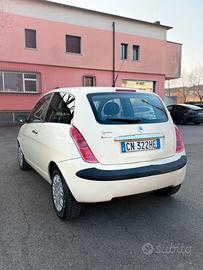 LANCIA YPSLION 1.2 BENZINA OK NEOPATENTATI