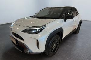 Toyota Yaris Cross 1.5H (116 CV) E-CVT Advent...
