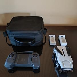 Drone Fimi x8 mini V2 pro garanzia 