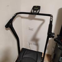 Tapis roulant magnetico 