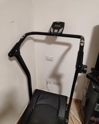 Tapis roulant magnetico 