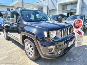 JEEP Renegade 1.6 Mjt 130CV Limited