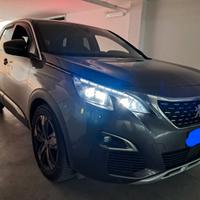 Peugeot 3008 BlueHdi Gt-line 1.5, 130 cv S&S,