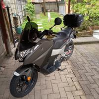 honda integra 750 s