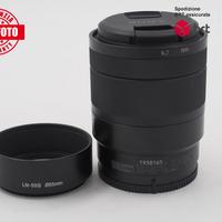 Sony Vario-Tessar T* E 16-70 F4 ZA OSS (Sony)