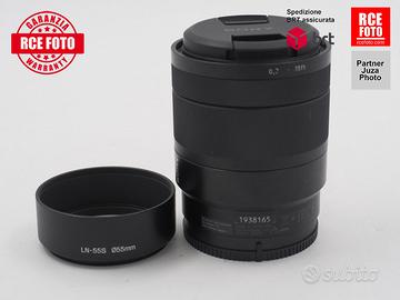 Sony Vario-Tessar T* E 16-70 F4 ZA OSS (Sony)