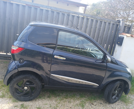 Microcar Aixam city