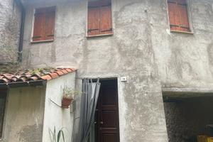 Casa in contrada