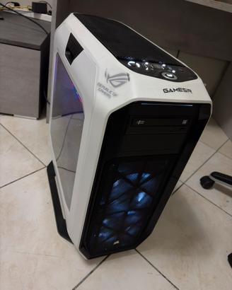 Pc gaming
