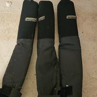 Coprivetta canne AVID 