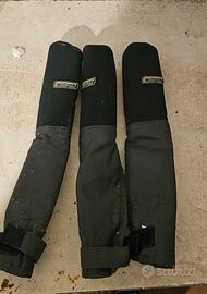 Coprivetta canne AVID 