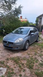 Grande Punto 1.3 mtj 75cv 5p
