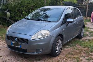 Grande Punto 1.3 mtj 75cv 5p