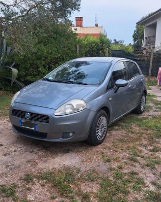 Grande Punto 1.3 mtj 75cv 5p
