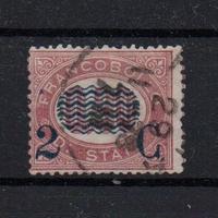 Regno  1878  Usato  Lotto 4821