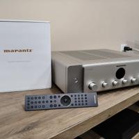 Marantz Model 40N Silver - EX DEMO