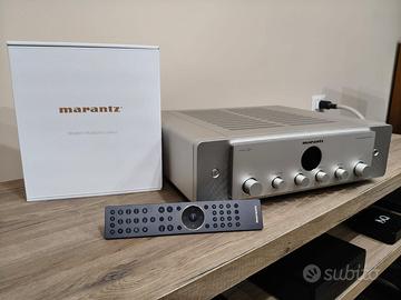 Marantz Model 40N Silver - EX DEMO
