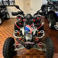 POLARIS OutLaw 525 E outlaw