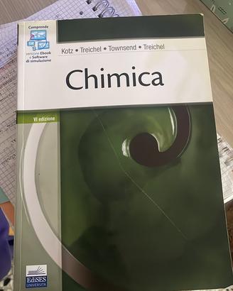 Chimica Kotz