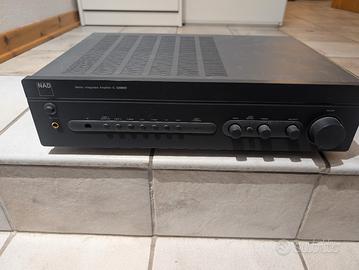 nad c320bee