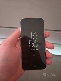 Google pixel 11 pro 256gb olive